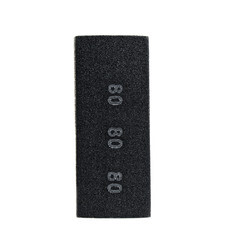 Сетка шлифовальная Flexione 115х280 мм P80 (10 шт.)