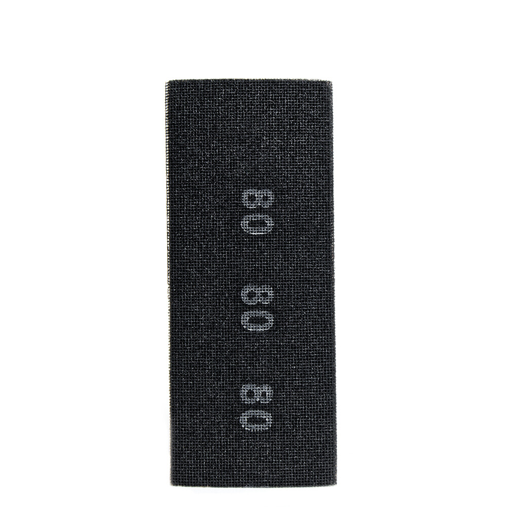 Сетка шлифовальная Flexione 115х280 мм P80 (10 шт.)