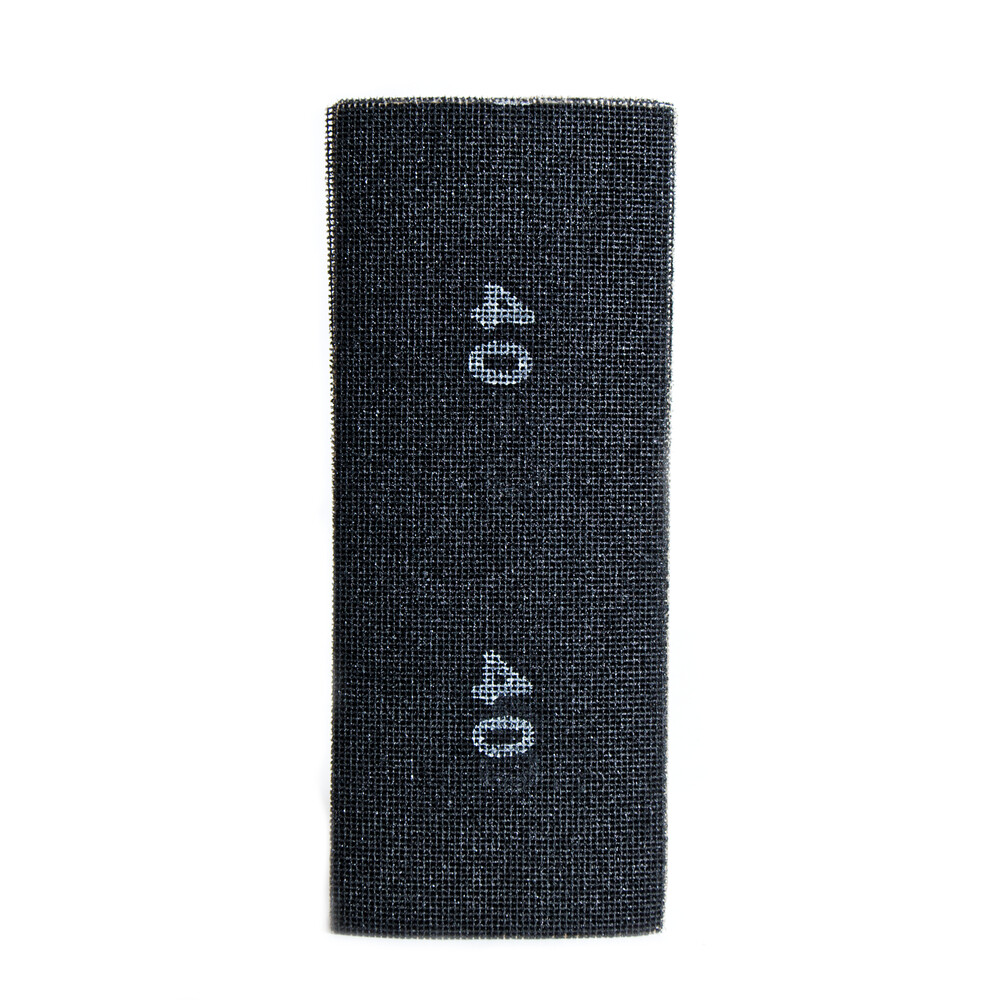 

Сетка шлифовальная Flexione 115х280 мм P40 (10 шт.)