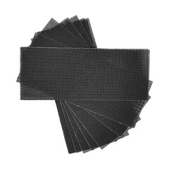 Сетка шлифовальная Flexione 115х280 мм P240 (10 шт.) - фото 1