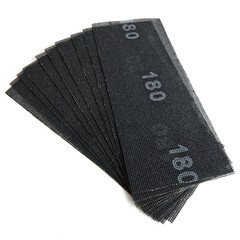 Сетка шлифовальная Flexione 115х280 мм P180 (10 шт.) - фото 3