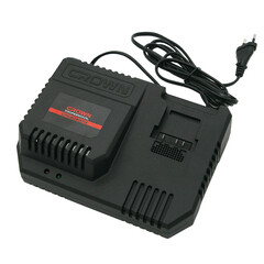 Зарядное устройство Crown CAC209001X 18/20 В 9 А - фото 5