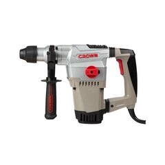 Изображение товара Перфоратор электрический Crown CT18158 BMC 1500 Вт 6 Дж SDS-plus