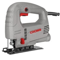 Изображение товара Лобзик электрический Crown CT15212 550 Вт