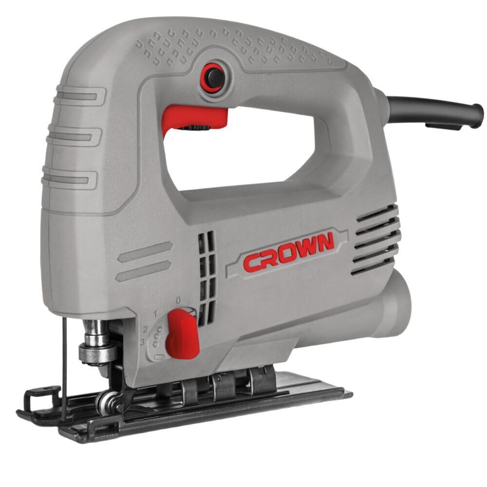 

Лобзик электрический Crown CT15212 550 Вт