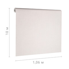 Обои компакт-винил на флизелиновой основе Victoria Stenova Ideal 287381 (1,06х10,05 м) - фото 2