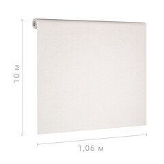 Обои компакт-винил на флизелиновой основе Victoria Stenova Ideal 287382 (1,06х10,05 м) - фото 2