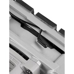 Шлифмашина вибрационная электрическая Crown CT13682 430 Вт 115х280 мм - фото 5