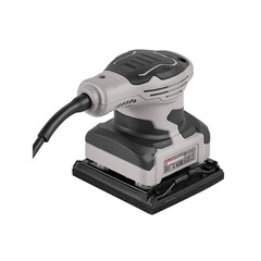 Шлифмашина вибрационная электрическая Crown CT13679 260 Вт 115х140 мм - фото 8