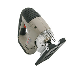 Лобзик аккумуляторный Crown CT25003HX 20 В без АКБ и ЗУ - фото 4