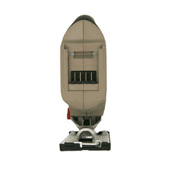 Лобзик аккумуляторный Crown CT25003HX 20 В без АКБ и ЗУ - фото 3