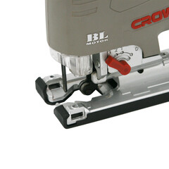 Лобзик аккумуляторный Crown CT25003HX 20 В без АКБ и ЗУ - фото 2