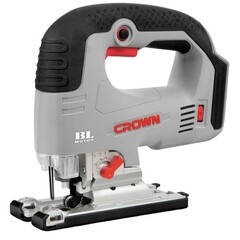 Изображение товара Лобзик аккумуляторный Crown CT25003HX 20 В без АКБ и ЗУ