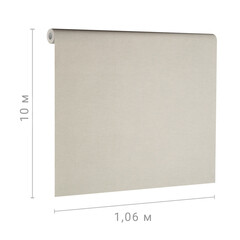 Обои компакт-винил на флизелиновой основе Victoria Stenova Ideal 287383 (1,06х10,05 м) - фото 2