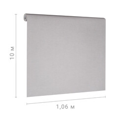 Обои компакт-винил на флизелиновой основе Victoria Stenova Ideal 287389 (1,06х10,05 м) - фото 2