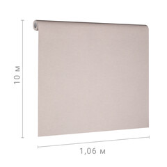 Обои компакт-винил на флизелиновой основе Victoria Stenova Ideal 287394 (1,06х10,05 м) - фото 2