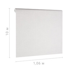 Обои компакт-винил на флизелиновой основе Victoria Stenova Ideal 287398 (1,06х10,05 м) - фото 2