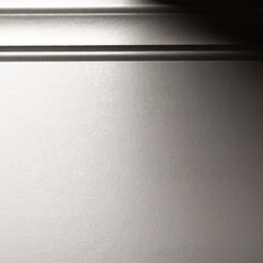 Панель МДФ белая эмаль Wain 07 2700х153х6 мм Стильный Дом 0,413 кв.м - фото 4