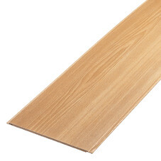 Панель МДФ бук классический 2600х238х6 мм Союз 0,62 кв.м