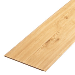 Панель МДФ сосна светлая 2600х238х6 мм Союз 0,619 кв.м - фото 1