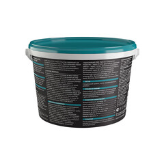 Гидропломба Unis Hydro Block цементная 0,8 кг - фото 2