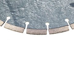 Диск алмазный по бетону Champion Concremax ST 350x25,4x10 мм сегментный сухой рез (C1604) - фото 2