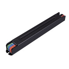 Блок питания для магнитной трековой системы Arte Lamp Power-Slim 100 Вт 24 В (A242305)