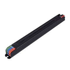 Изображение товара Блок питания для магнитной трековой системы Arte Lamp Power-Slim 72 Вт 24 В (A242205)