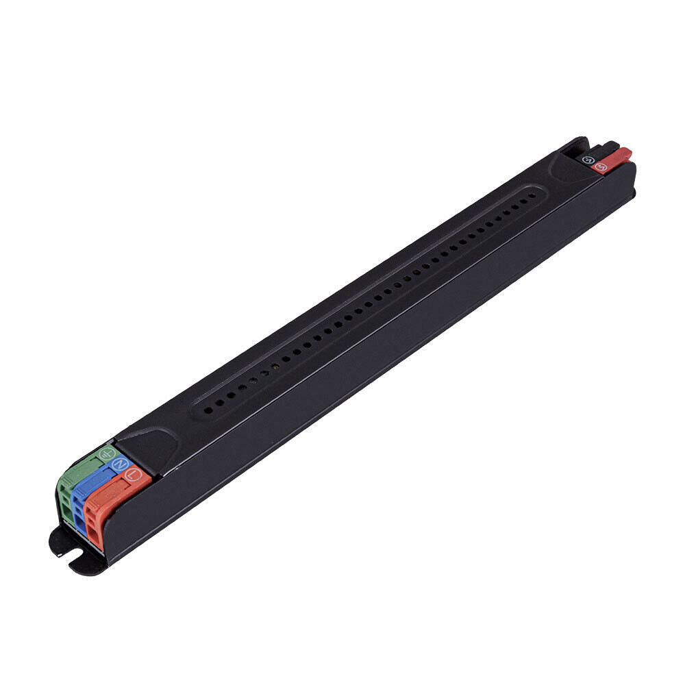 

Блок питания для магнитной трековой системы Arte Lamp Power-Slim 72 Вт 24 В (A242205)