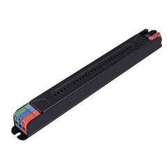 Изображение товара Блок питания для магнитной трековой системы Arte Lamp Power-Slim 48 Вт 24 В (A242105)