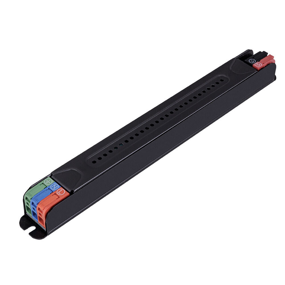 

Блок питания для магнитной трековой системы Arte Lamp Power-Slim 48 Вт 24 В (A242105)