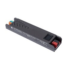 Блок питания для магнитной трековой системы Arte Lamp Pro 200 Вт 24 В (A240305N)