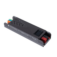 Блок питания для магнитной трековой системы Arte Lamp Pro 100 Вт 24 В (A240105N)