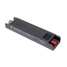 Блок питания для магнитной трековой системы Arte Lamp Pro 150 Вт 24 В (A240205N)