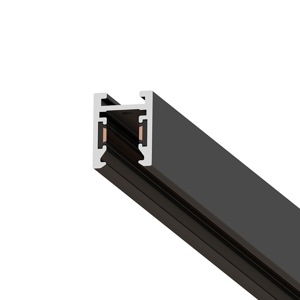 

Шинопровод магнитный Arte Lamp Presto-Accessories 1 м черный (A622106)