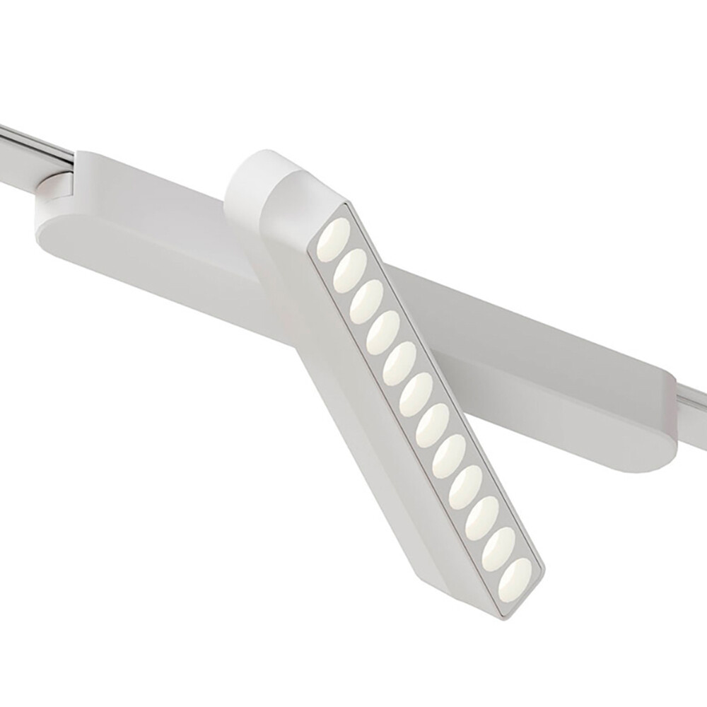 Изображение товара Светодиодный трековый светильник Arte Lamp Rapid Smart 12 Вт белый для потолка