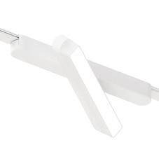 Светодиодный трековый светильник магнитный Arte Lamp Rapid Smart 2700-6500К 9 Вт белый (A2960PL-1WH)