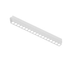 Светодиодный трековый светильник магнитный Arte Lamp Rapid Smart 18 Вт белый (A2969PL-1WH)