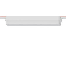 Светодиодный трековый светильник магнитный Arte Lamp Rapid Smart 9 Вт белый (A2953PL-1WH)