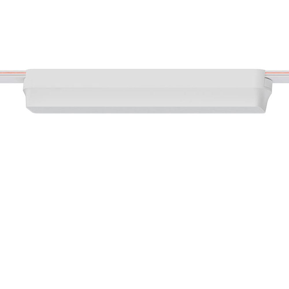 

Светодиодный трековый светильник магнитный Arte Lamp Rapid Smart 9 Вт 1 кв.м белый (A2953PL-1WH)