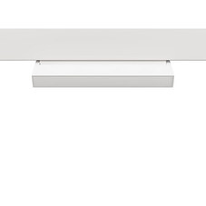 Светодиодный трековый светильник магнитный Arte Lamp Linea 4000К 12 Вт белый (A4669PL-1WH)