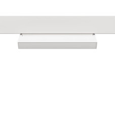 Светодиодный трековый светильник магнитный Arte Lamp Linea 3000К 12 Вт белый (A4679PL-1WH)