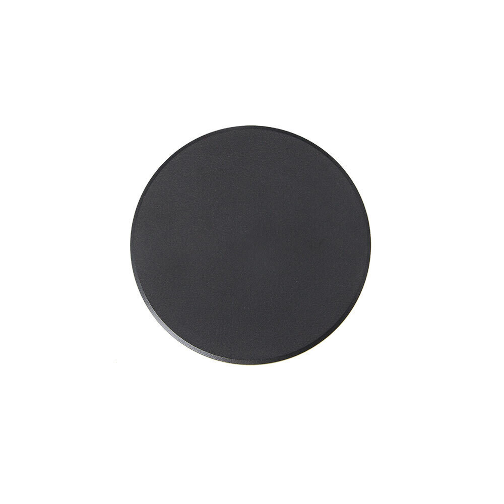 

Светильник светодиодный садово-парковый накладной Arte Lamp Nimbo черный 120 мм 3000-6500К 9 Вт IP65 (A3409AL-1BK)