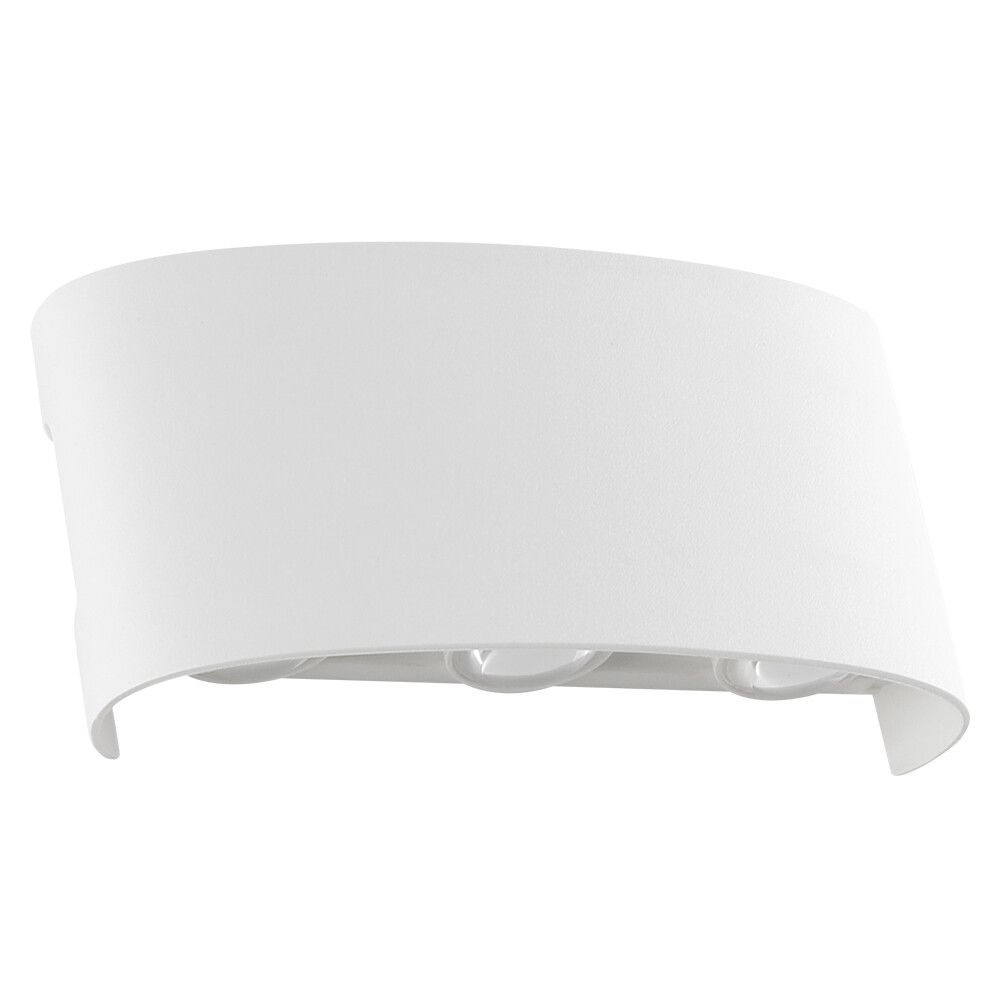 Изображение товара Светильник светодиодный садово-парковый Arte Lamp Bosto 4200К 6 Вт IP65