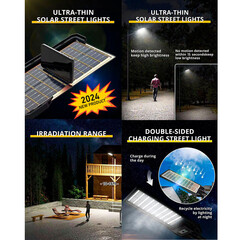 Светильник светодиодный садово-парковый Arte Lamp Avior черный 50 мм 6500К 40 Вт IP65 (A9400AL-1BK) - фото 5