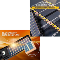 Светильник светодиодный садово-парковый Arte Lamp Avior черный 50 мм 6500К 40 Вт IP65 (A9400AL-1BK) - фото 3