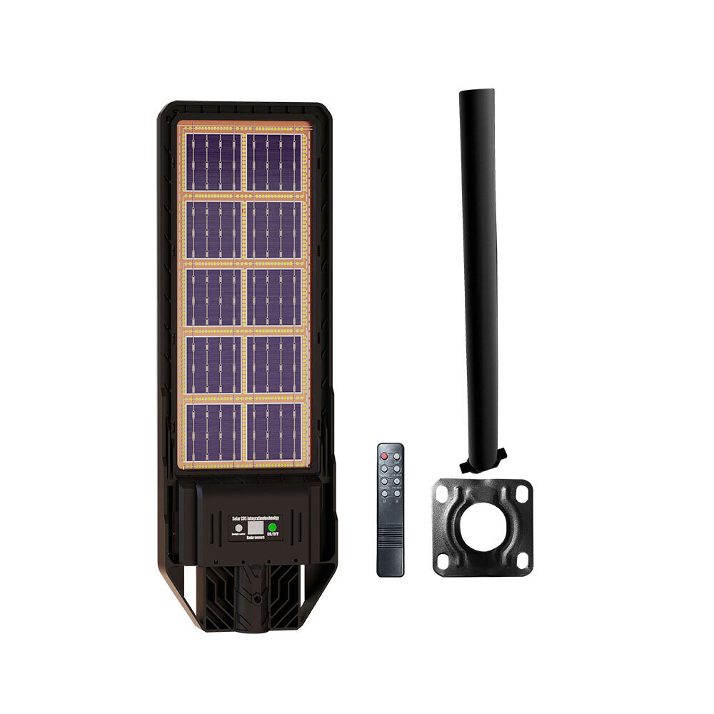 Изображение товара Светильник светодиодный садово-парковый Arte Lamp Avior черный 50 мм 6500К 40 Вт IP65