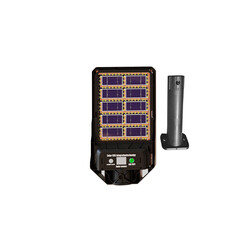 Светильник светодиодный садово-парковый Arte Lamp Avior черный 50 мм 6500К 5 Вт IP65 (A9050AL-1BK) - фото 7