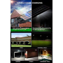 Светильник светодиодный садово-парковый Arte Lamp Avior черный 50 мм 6500К 5 Вт IP65 (A9050AL-1BK) - фото 3