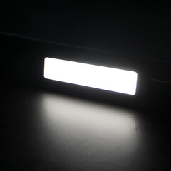 Светильник светодиодный садово-парковый накладной Arte Lamp Tipico черный 80 мм 3000-6500К 5 Вт IP65 (A1505AL-1BK) - фото 2